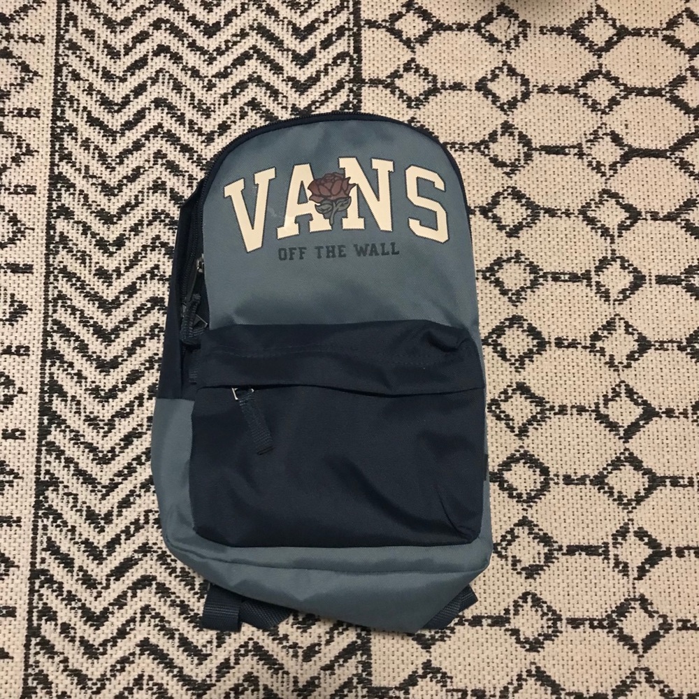 Vans Backpack